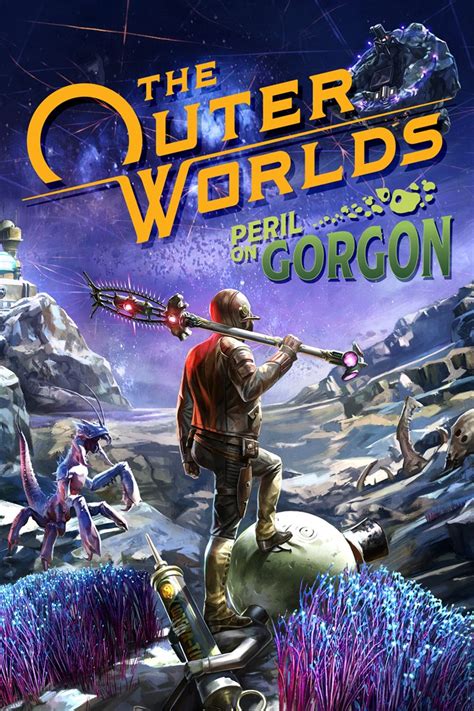 the outer worlds crack only|The Outer Worlds (v1.5.0.662 + Peril on Gorgon + Murder on.